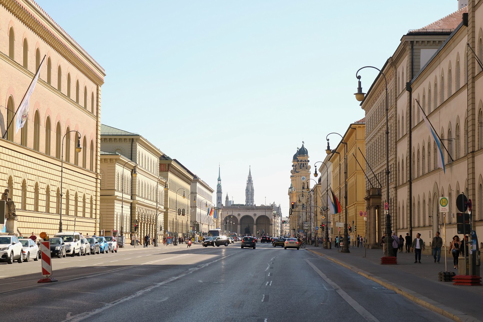 Ludwigstraße
